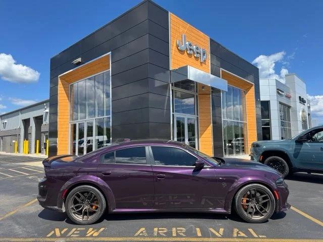 2022 Dodge Charger SRT Jailbreak for sale in Plymouth, WI