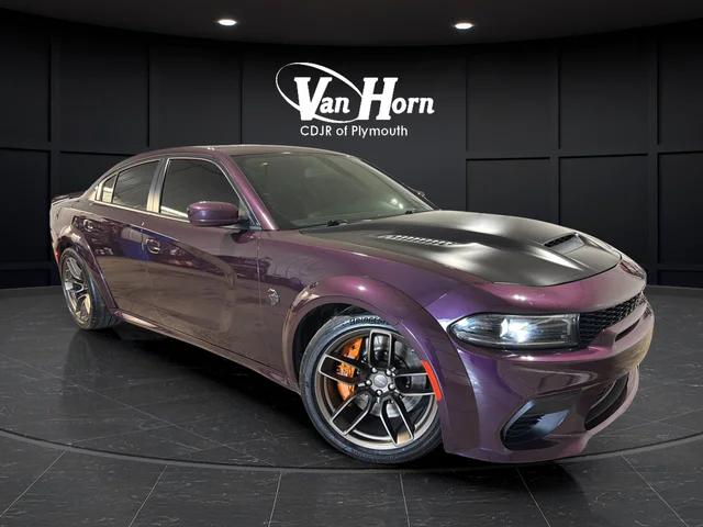 2022 Dodge Charger SRT Jailbreak for sale in Plymouth, WI