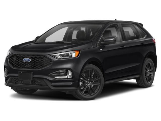 2022 Ford Edge ST-Line 2022 Ford Edge ST-Line