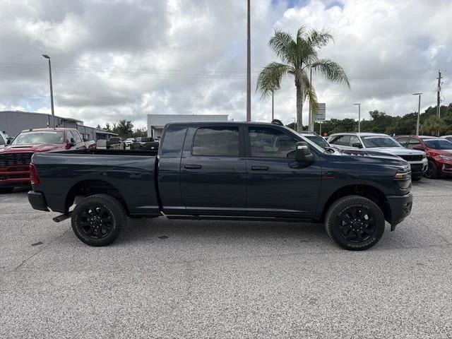 2026 RAM Ram 2500 RAM 2500 LARAMIE MEGA CAB 4X4 64 BOX