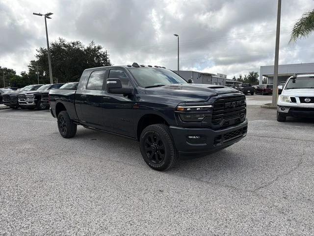 2026 RAM Ram 2500 RAM 2500 LARAMIE MEGA CAB 4X4 64 BOX