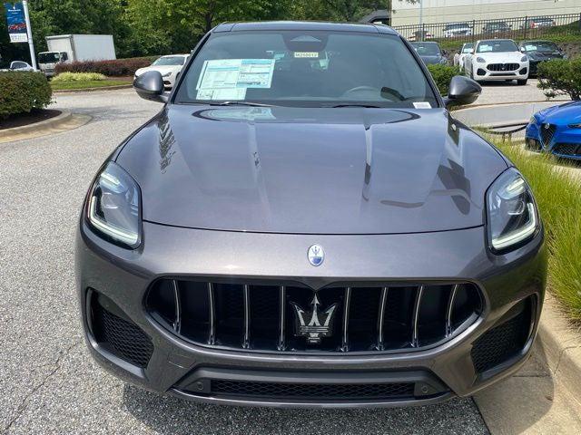 2025 Maserati Grecale Base 2025 Maserati Grecale Base