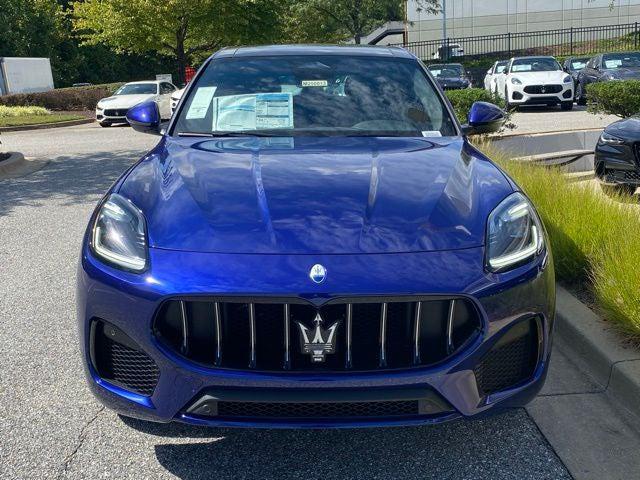 2025 Maserati Grecale Base 2025 Maserati Grecale Base