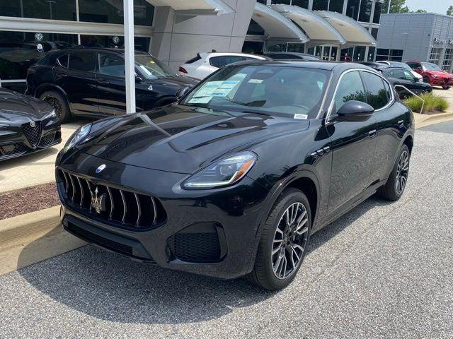 2025 Maserati Grecale Base 2025 Maserati Grecale Base