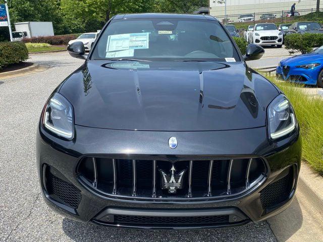 2025 Maserati Grecale Base 2025 Maserati Grecale Base