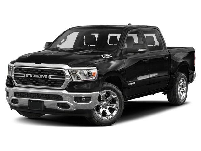2022 Ram 1500 Big Horn Crew Cab 4x2 5'7" Box for sale in Rocky Mount, NC