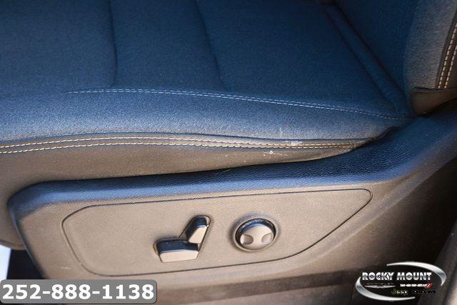 2022 Ram 1500 Big Horn Crew Cab 4x2 57 Box
