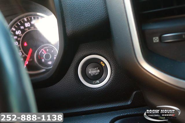 2022 Ram 1500 Big Horn Crew Cab 4x2 57 Box