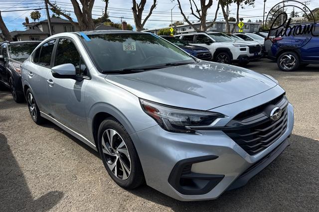 2023 Subaru Legacy Premium for sale in Burlingame, CA