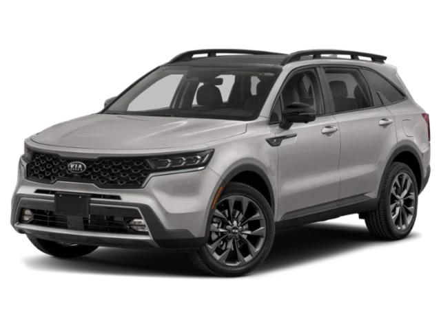 2021 Kia Sorento SX Prestige for sale in Hattiesburg, MS