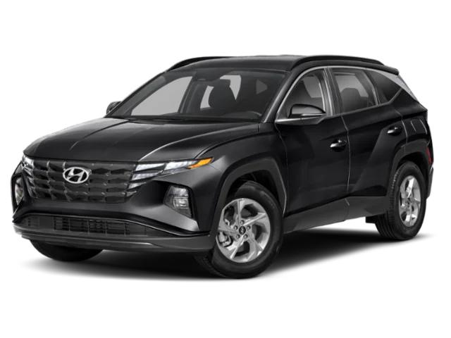 2023 Hyundai Tucson SEL for sale in Hattiesburg, MS