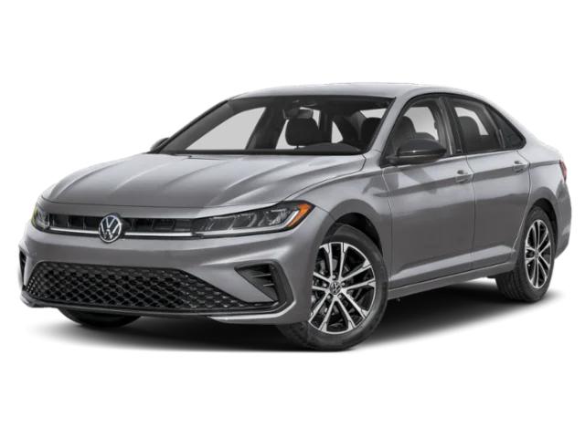 2025 Volkswagen Jetta 1.5T Sport for sale in Hattiesburg, MS