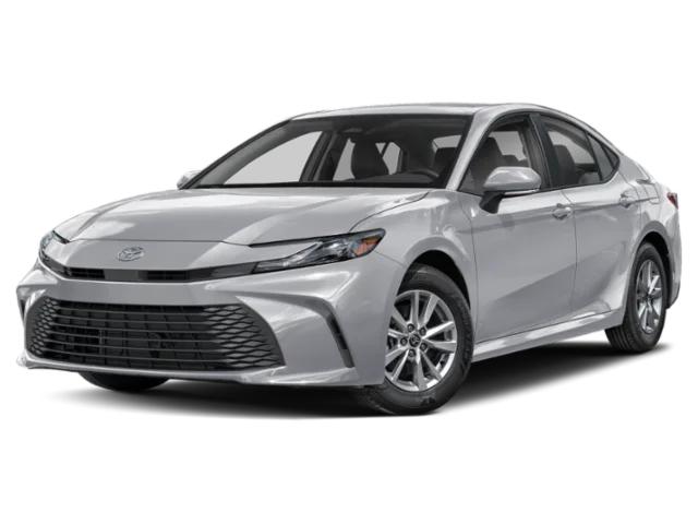 2025 Toyota Camry LE for sale in Hattiesburg, MS