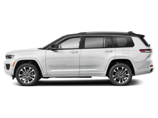 2023 Jeep Grand Cherokee L Overland 4x4 2023 Jeep Grand Cherokee L Overland 4x4