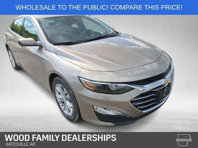 2025 Chevrolet Malibu FWD 1LT for sale in Batesville, AR