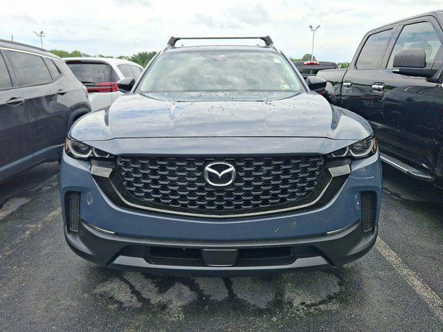 2023 Mazda CX-50 2.5 S Preferred Plus 2023 Mazda CX-50 2.5 S Preferred Plus