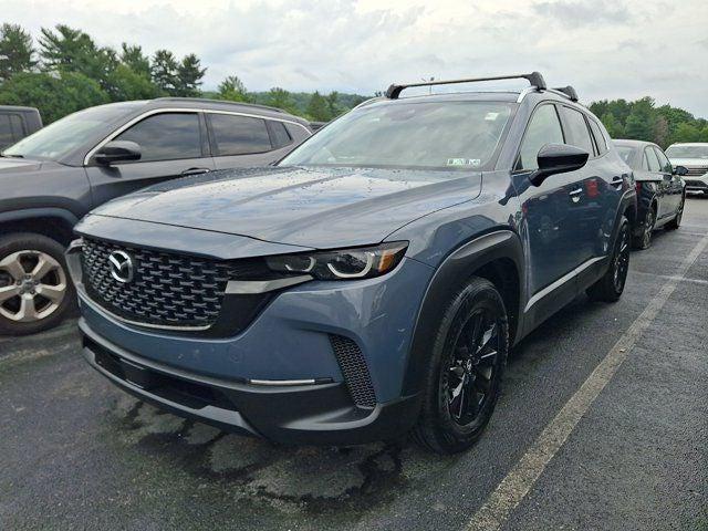 2023 Mazda CX-50 2.5 S Preferred Plus 2023 Mazda CX-50 2.5 S Preferred Plus