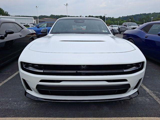 2026 Dodge Charger R/T 4 Door AWD