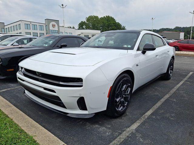 2026 Dodge Charger R/T 4 Door AWD