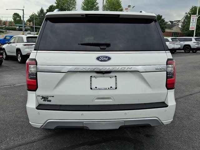 2020 Ford Expedition Platinum MAX 2020 Ford Expedition Platinum MAX