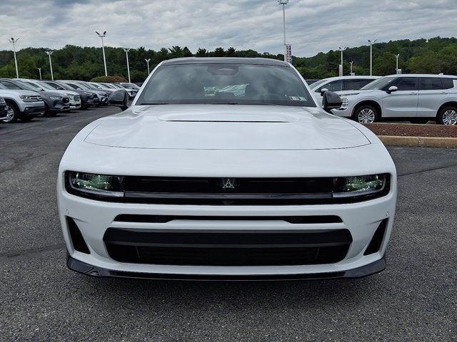 2026 Dodge Charger R/T 4 Door AWD