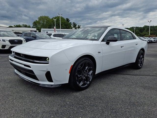 2026 Dodge Charger R/T 4 Door AWD