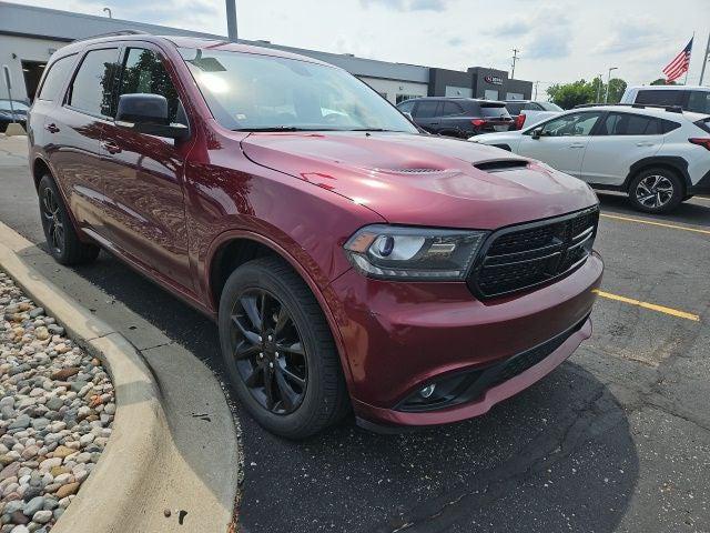 2018 Dodge Durango GT AWD for sale in Grand Blanc, MI