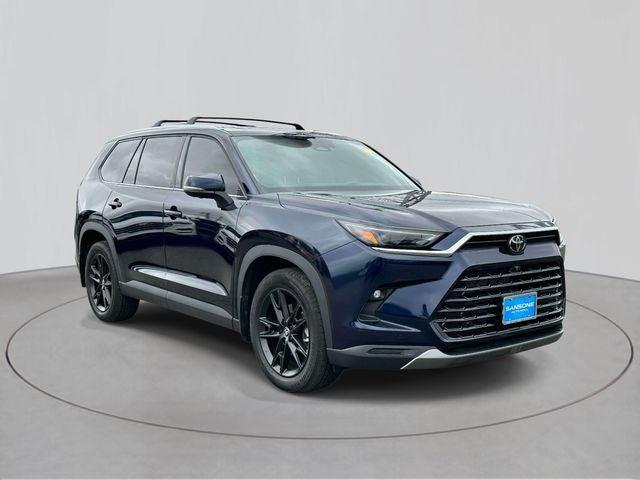 2025 Toyota Grand Highlander Platinum for sale in Avenel, NJ