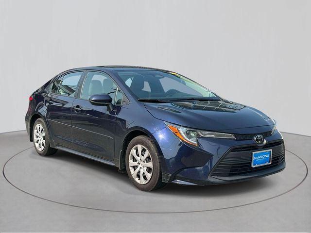 2024 Toyota Corolla LE for sale in Avenel, NJ