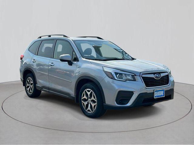 2020 Subaru Forester Premium for sale in Avenel, NJ