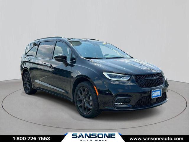 2026 Chrysler Pacifica Limited AWD for sale in Avenel, NJ