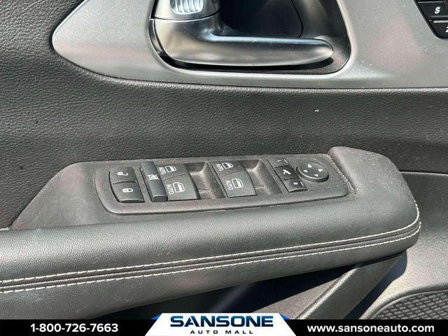 2026 Chrysler Pacifica Limited AWD