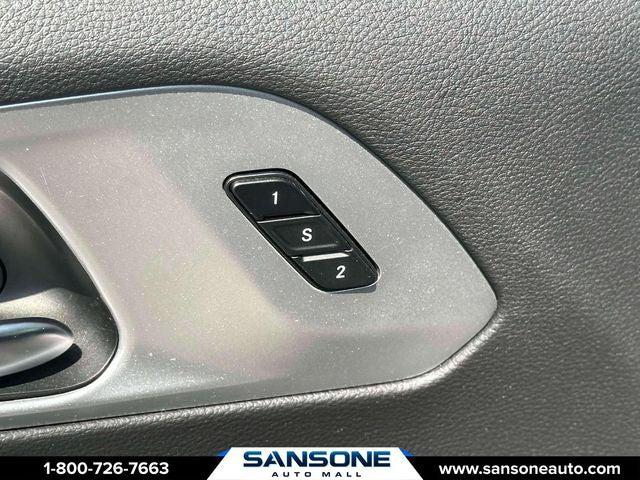 2026 Chrysler Pacifica Limited AWD