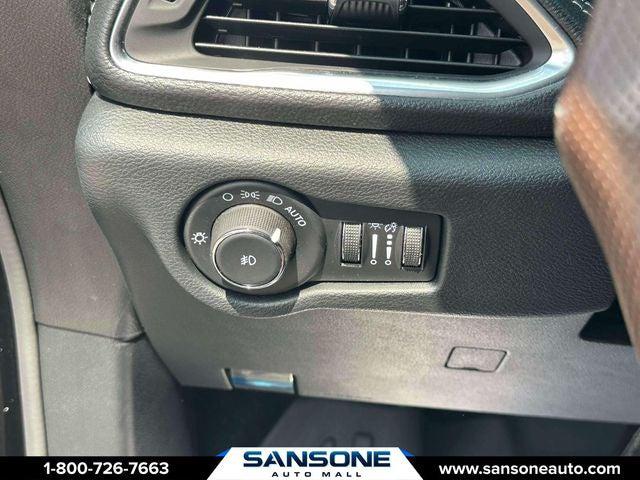 2026 Chrysler Pacifica Limited AWD