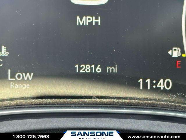 2026 Chrysler Pacifica Limited AWD