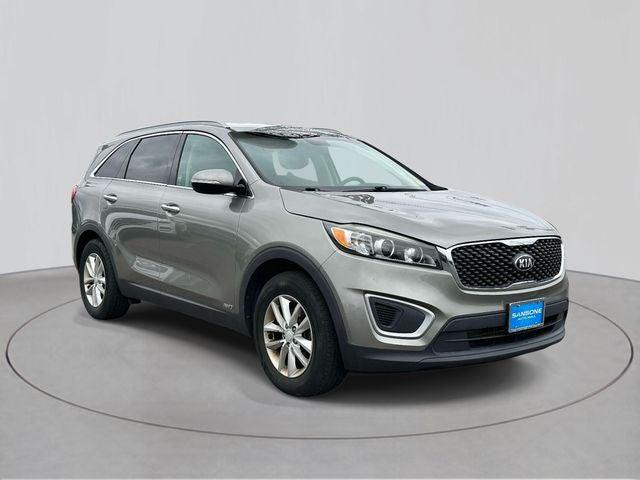 2018 Kia Sorento 2.4L LX for sale in Avenel, NJ