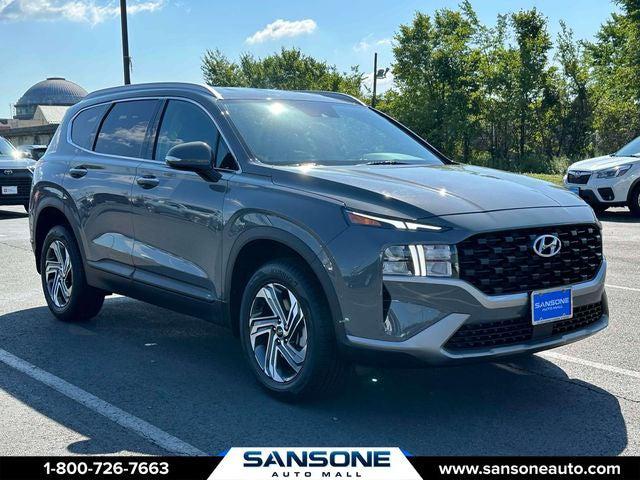 2023 Hyundai Santa Fe Limited for sale in Avenel, NJ