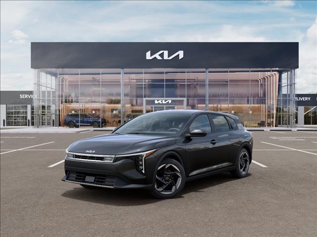 2026 Kia K4 EX for sale in Chattanooga, TN