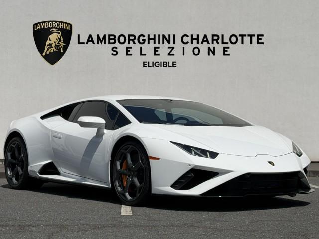 /2023 Lamborghini Huracan-EVO