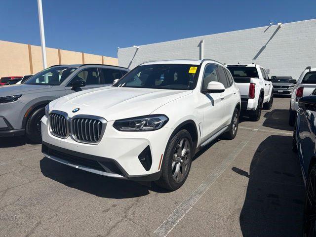 2023 BMW X3 xDrive30i for sale in Long Beach, CA