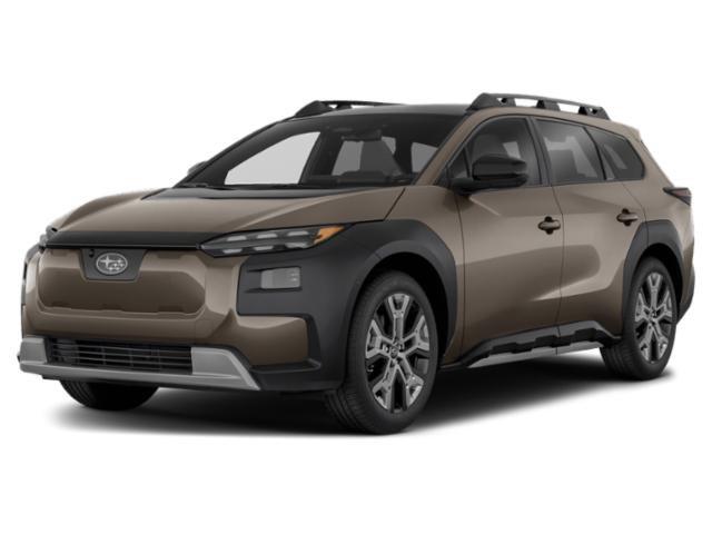 2026 Subaru Trailseeker Touring for sale in Easton, PA