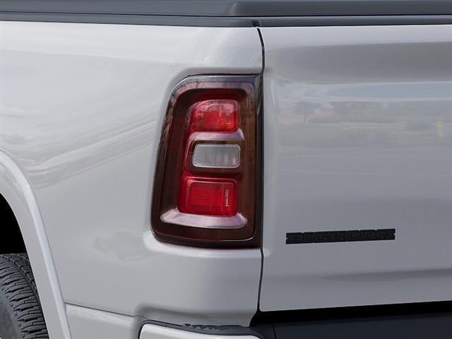 New 2026 RAM 1500 Big Horn Crew Cab 4x4 57" Box For Sale in East Hanover, NJ