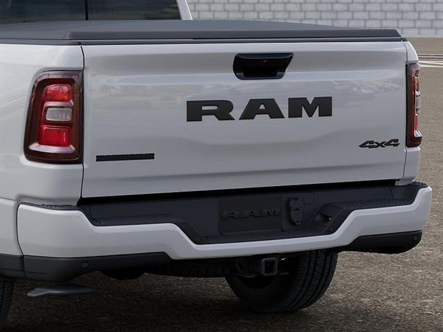 New 2026 RAM 1500 Big Horn Crew Cab 4x4 57" Box For Sale in East Hanover, NJ