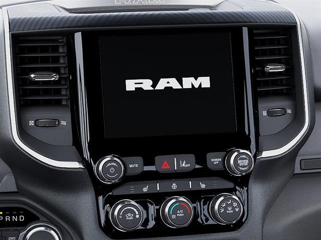 New 2026 RAM 1500 Big Horn Crew Cab 4x4 57" Box For Sale in East Hanover, NJ
