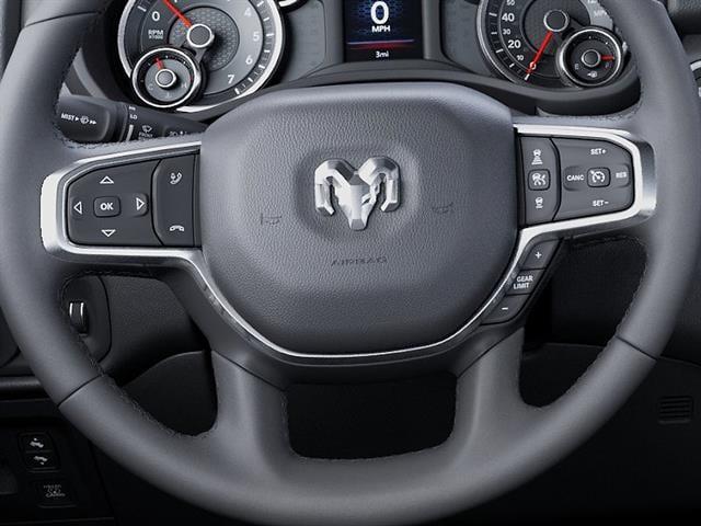New 2026 RAM 1500 Big Horn Crew Cab 4x4 57" Box For Sale in East Hanover, NJ
