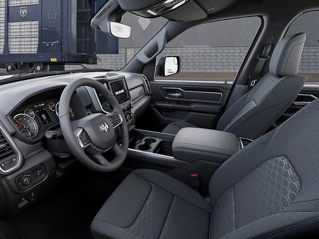 New 2026 RAM 1500 Big Horn Crew Cab 4x4 57" Box For Sale in East Hanover, NJ