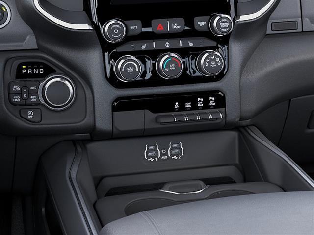 New 2026 RAM 1500 Big Horn Crew Cab 4x4 57" Box For Sale in East Hanover, NJ