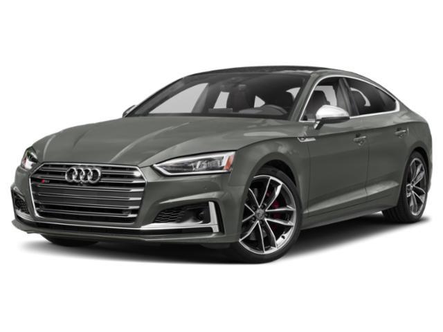2018 Audi S5 3.0T Premium Plus for sale in Santa Clara, CA