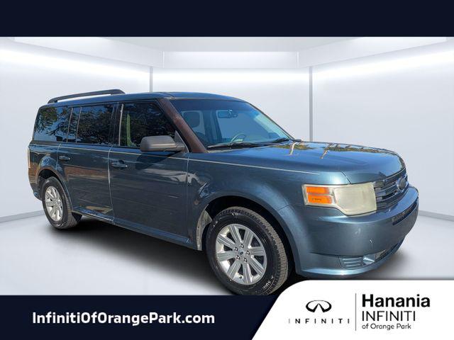 2010 Ford Flex SE for sale in Jacksonville, FL
