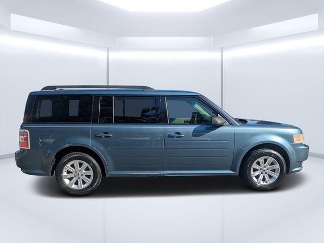 2010 Ford Flex SE